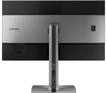Samsung U32D970Q Zwart