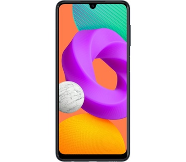 Samsung Galaxy M22 Zwart