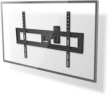 Nedis TVWM1450BK