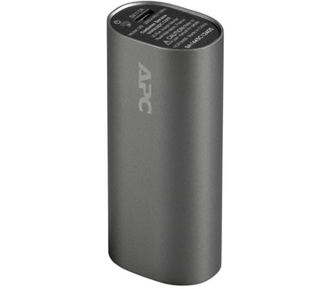 APC Power Pack M3 (3000 mAh) - Titanium