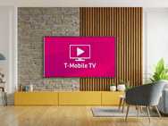 T-Mobile TV, oktober 2021