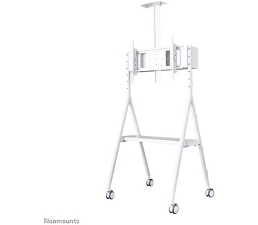 Neomounts by Newstar verrijdbaar flatscreen meubel NS-M1500WHITE