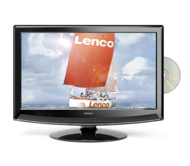 Lenco DVT-2422