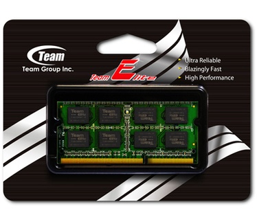 Team Group PC 10660 2GB