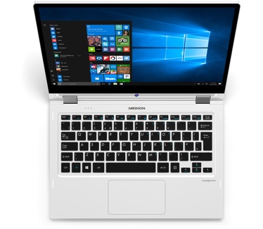 Medion Akoya E3213T (30023176, Qwerty)