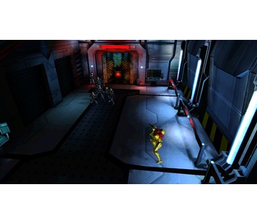 Metroid: Other M