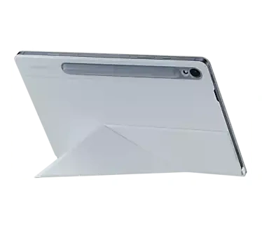 Samsung Galaxy Tab S9 Smart Book Cover Wit