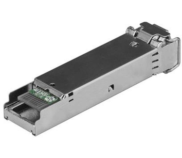 Startech.com Brocade 10G-SFPP-BXD Compatible SFP+ Transceiver Module - 10GBase-BX (Downstream)