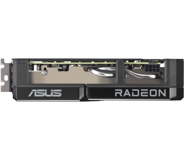 ASUS DUAL-RX9060XT-8G