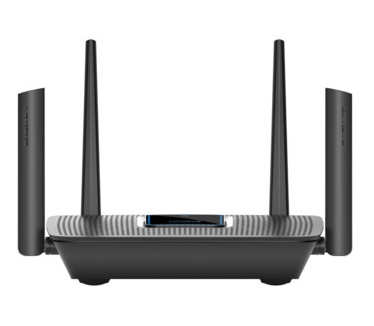 Linksys MR9000 Max-Stream AC3000 Tri-Band Mesh WiFi 5 Router