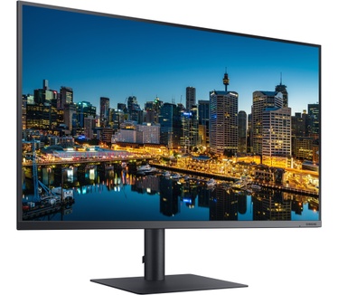Samsung TU87F 32" Zwart