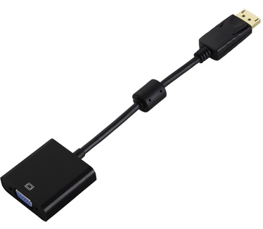 Hama DisplayPort/VGA