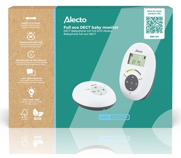 Alecto DBX-125