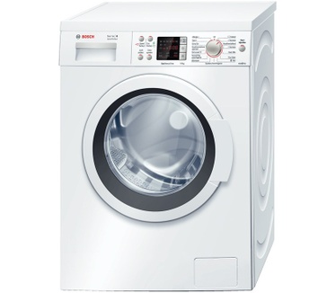 Bosch WAQ28446NL Wasmachine