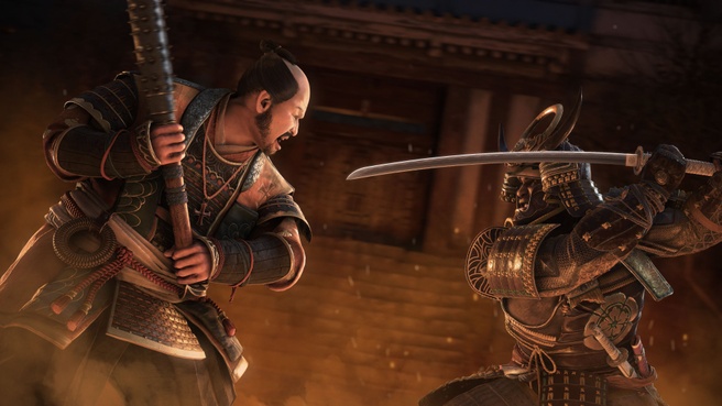 Assassin's Creed Shadows: Claws of Awaji