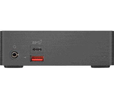 Gigabyte GB-BRi7-8550