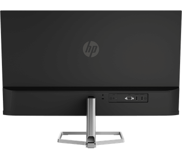 HP M27f Zwart