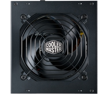 Cooler Master MWE Gold 750 - V2 ATX 3.0
