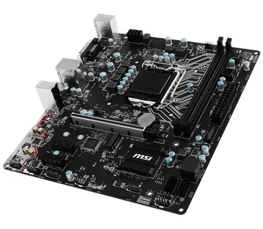 MSI H110M-A PRO M2