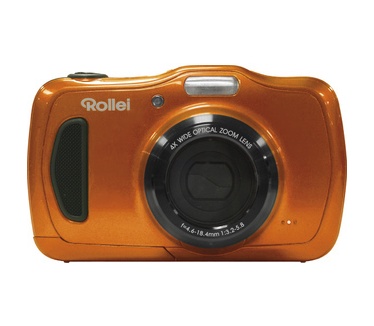 Rollei Sportsline 100