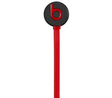 Beats urBeats (Rood, Zwart)