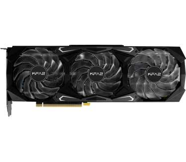 KFA2 GeForce RTX 3080 SG (1-Click OC)