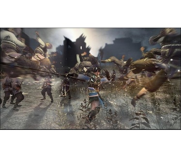 Dynasty Warriors 8: Xtreme Legends Complete Edition, PS4