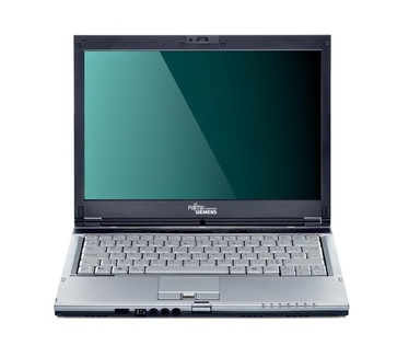 Fujitsu-Siemens Lifebook S6420