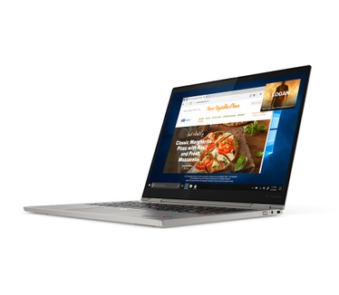 Lenovo X1 Yoga Titanium