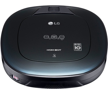 LG Hom-Bot VSR6600OB