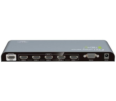 Techly IDATA-HDMI2-4K51