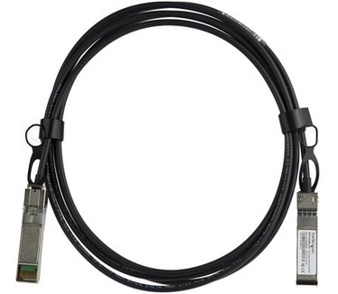 Startech.com Cisco SFP-H10GB-CU2-5M compatibel SFP+ direct aansluitbare kabel 2,5 m