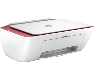 HP HP DeskJet 2823e All-in-One printer, Kleur, Printer voor Home, Printen, kopiëren, scannen, Scans naar pdf