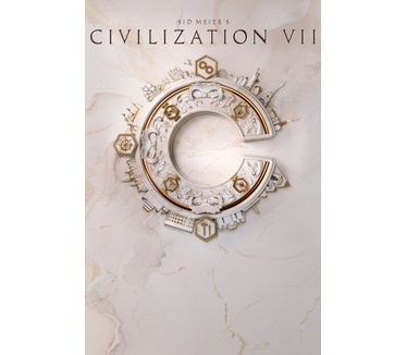 Sid Meier's Civilization VII PC