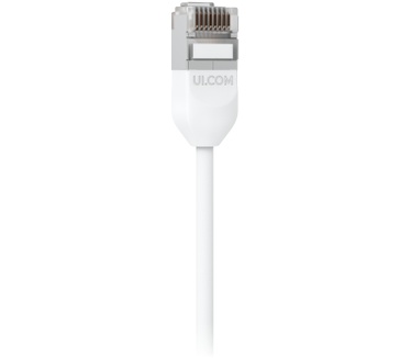 Ubiquiti UACC-Cable-Patch-Outdoor-C6A-12M-W