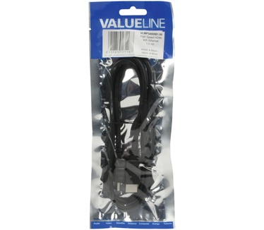 ValueLine 1m HDMI