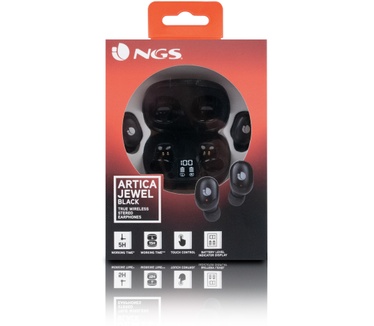 NGS Artica Jewel
