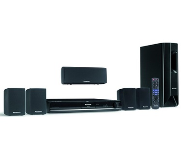 Panasonic SC-PT470
