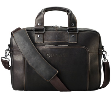 HP NOTEBOOK BUNDEL (N6Q10EA + T9H72AA) EliteBook 1040 + Colombian Leather Case