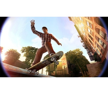 Skate 3 Essentials, PS3
