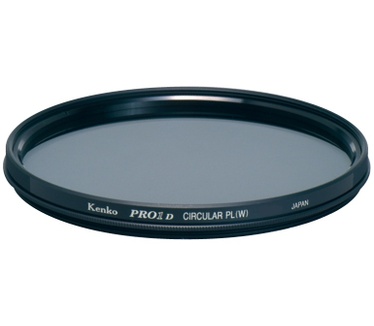 Kenko PRO1D WIDE BAND Circular PL (W)