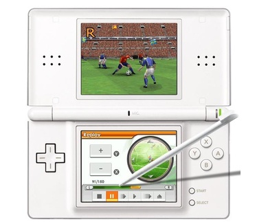 Real Football 2008