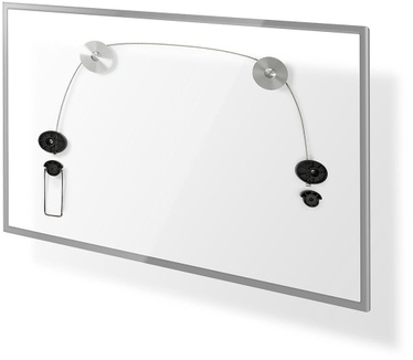 Nedis TVWM1950BK