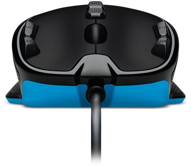Logitech G300s