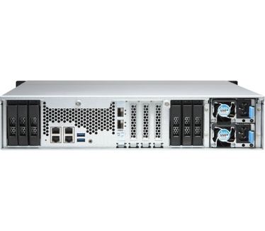 QNAP TS-H1886XU-RP-R2
