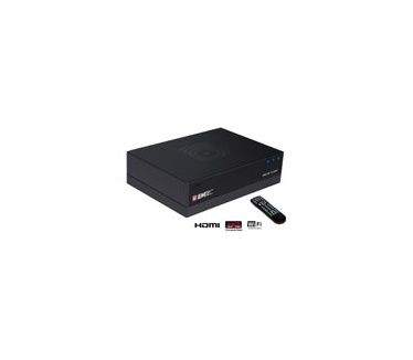 Emtec Movie Cube Q120 250GB