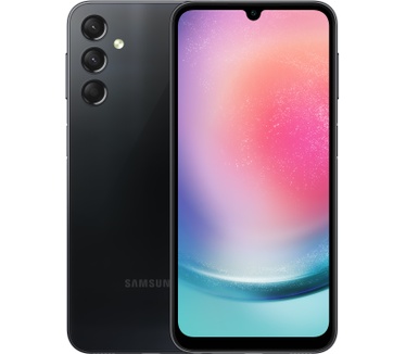 Samsung Galaxy A 24, 4GB ram, 128GB opslag