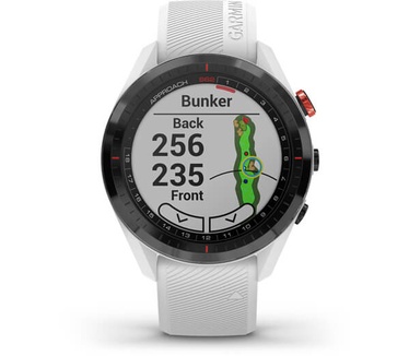 Garmin Approach S62
