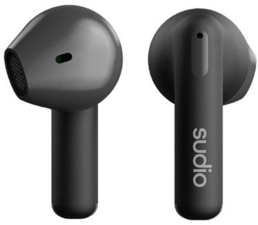 Sudio A1BLK