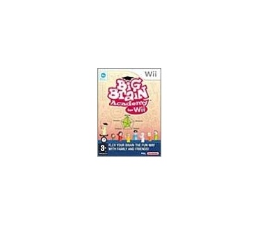 Big Brain Academy, Nintendo DS